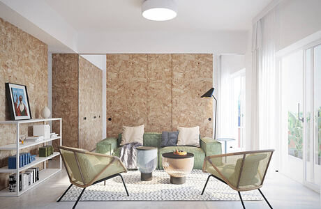 OSB Oriented by RM\ Architecture