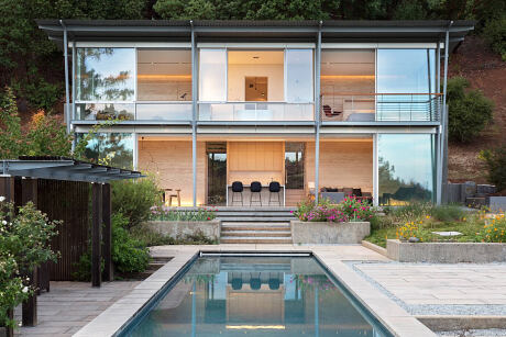 Sunrise by Feldman Architecture - 1