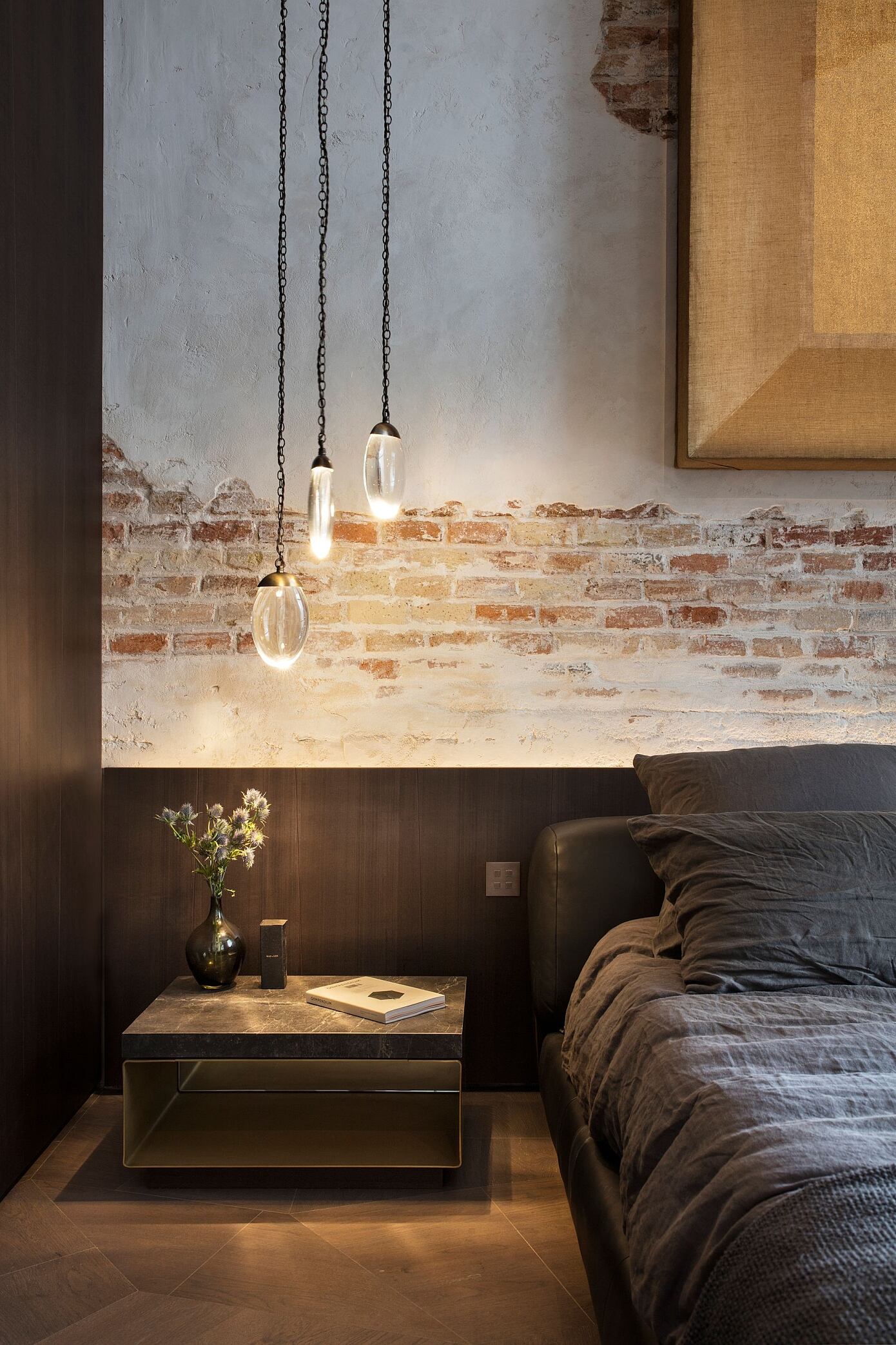 Loft Burés by Kirsten Schwalgien Design