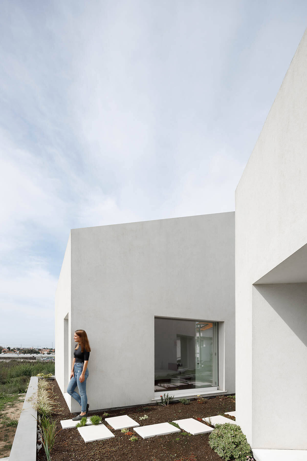 Casa Rio by Paulo Merlini Arquitectura