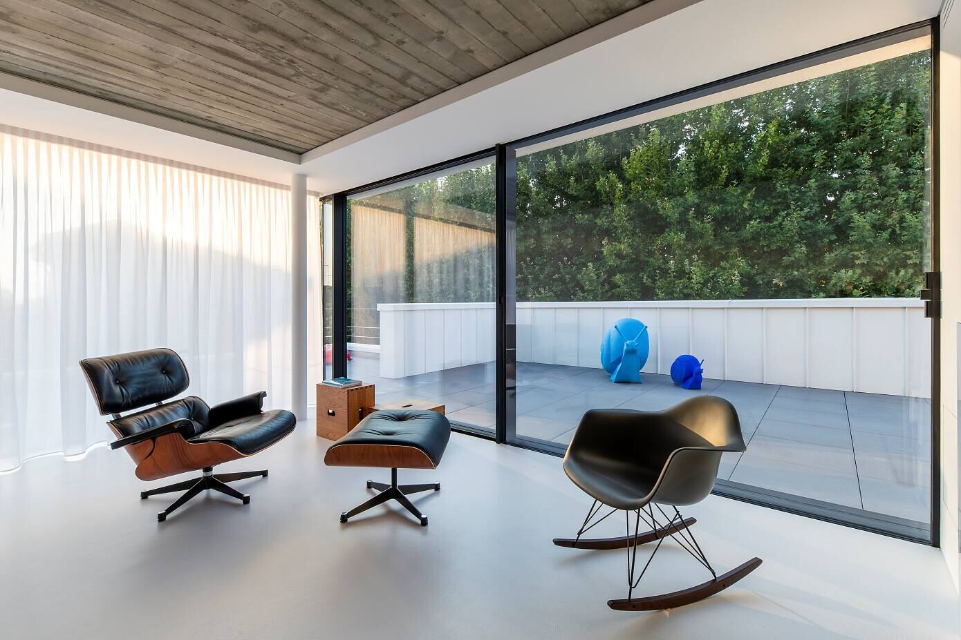 T House by Massimo Rosa