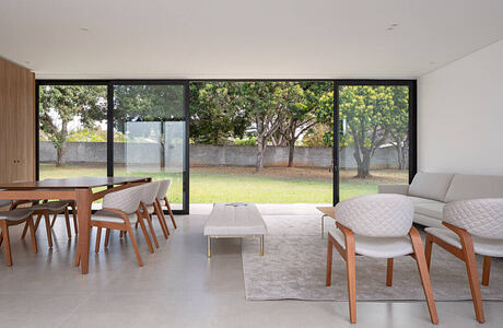 Park Way House by ARQBR Arquitetura e Urbanismo