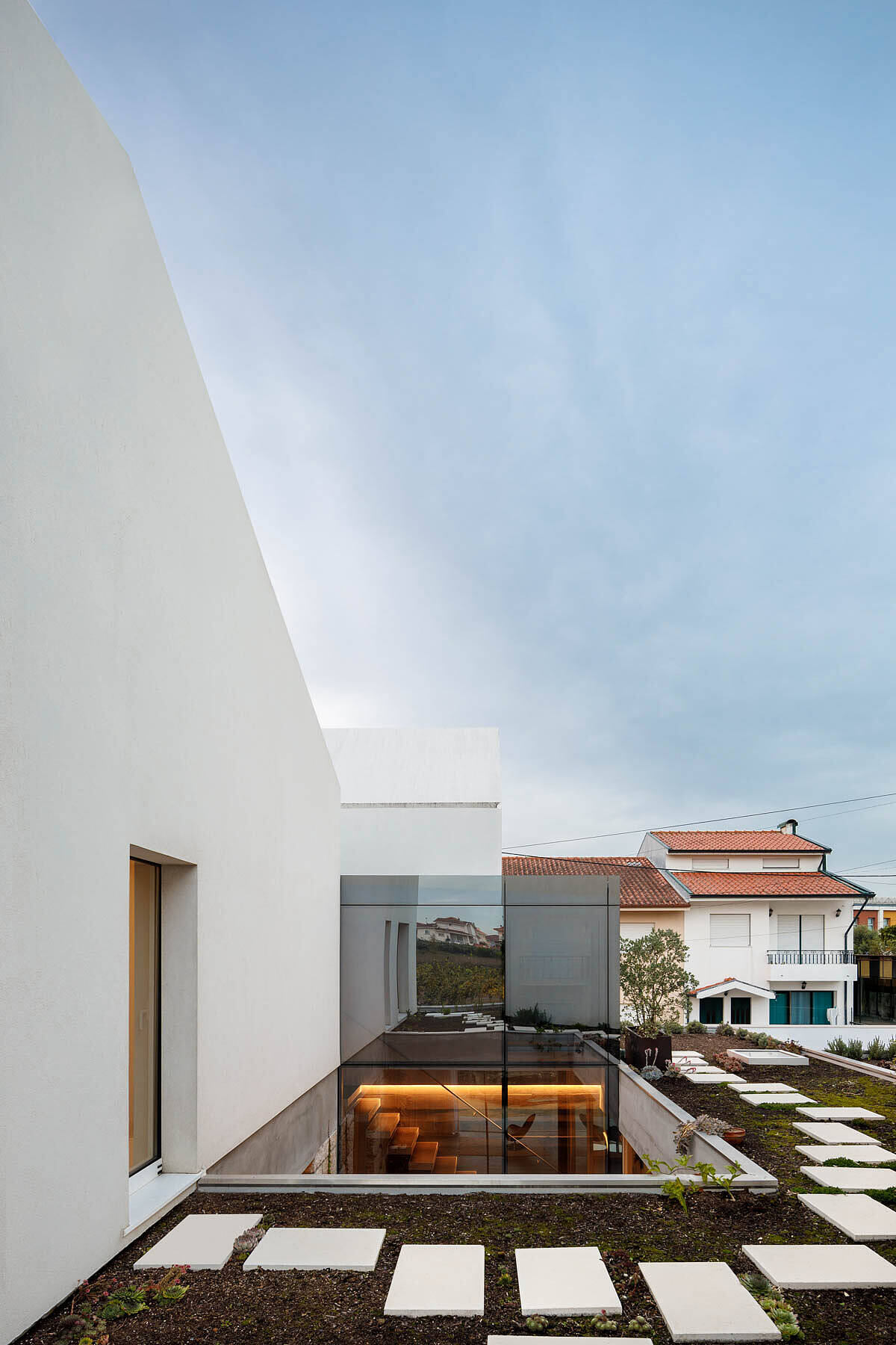 Casa Rio by Paulo Merlini Arquitectura