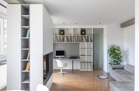 Casa Gig by La Leta Architettura