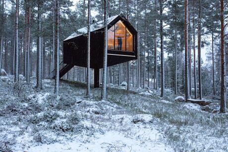 Niliaitta Prototype by Studio Puisto Architects - 1