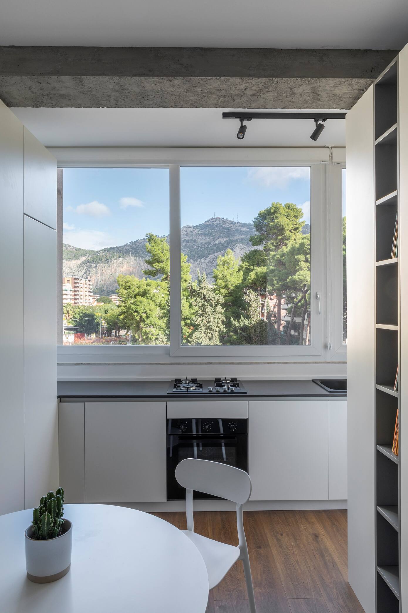 Casa Gig by La Leta Architettura