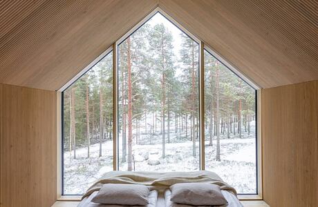 Niliaitta Prototype by Studio Puisto Architects