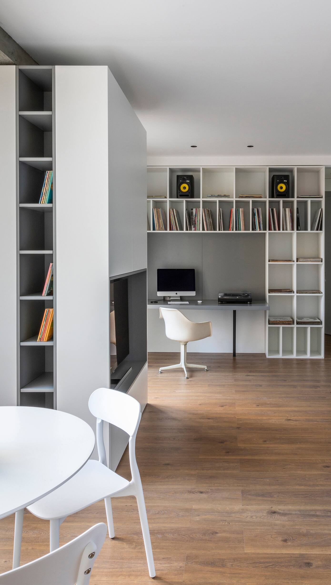 Casa Gig by La Leta Architettura