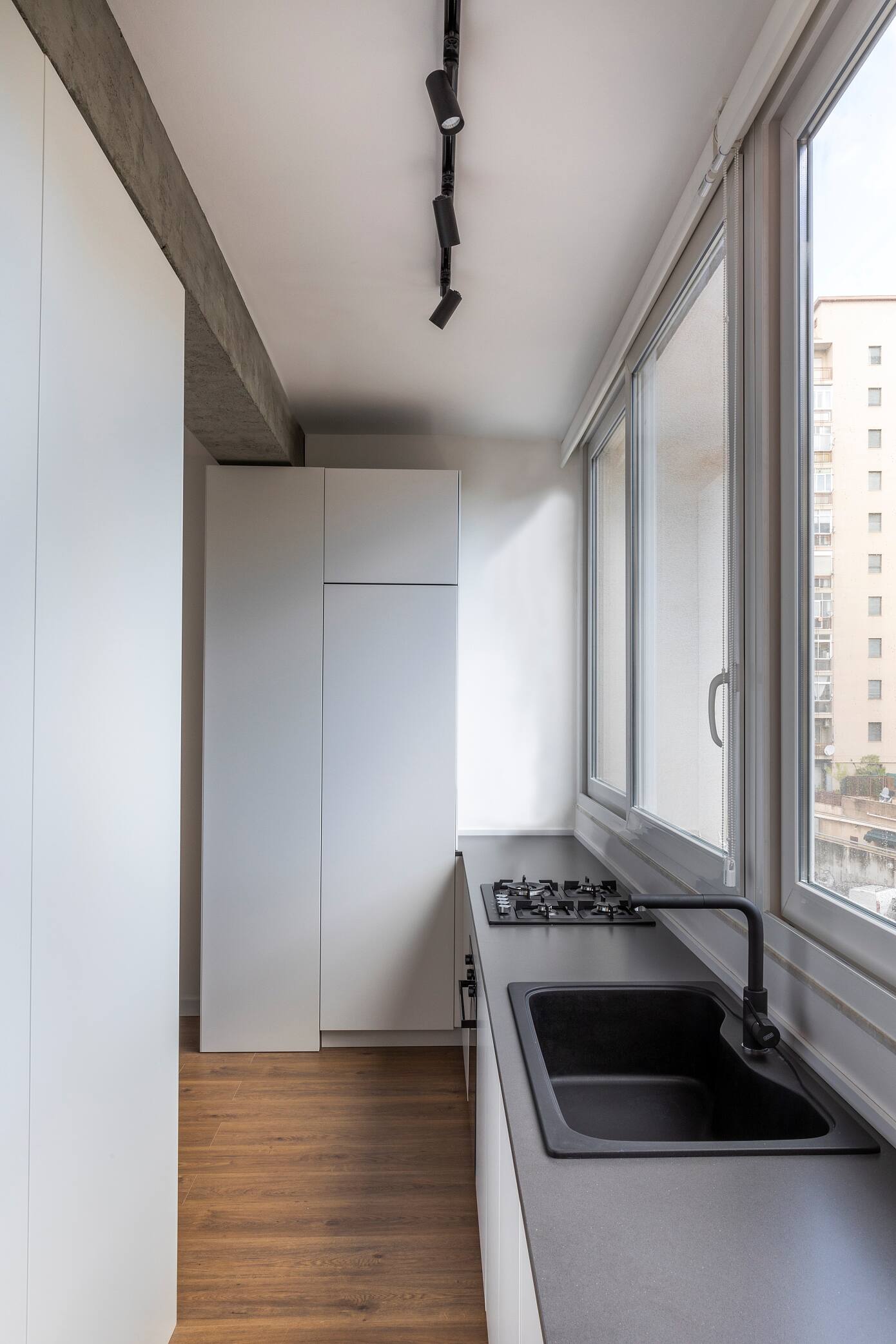 Casa Gig by La Leta Architettura