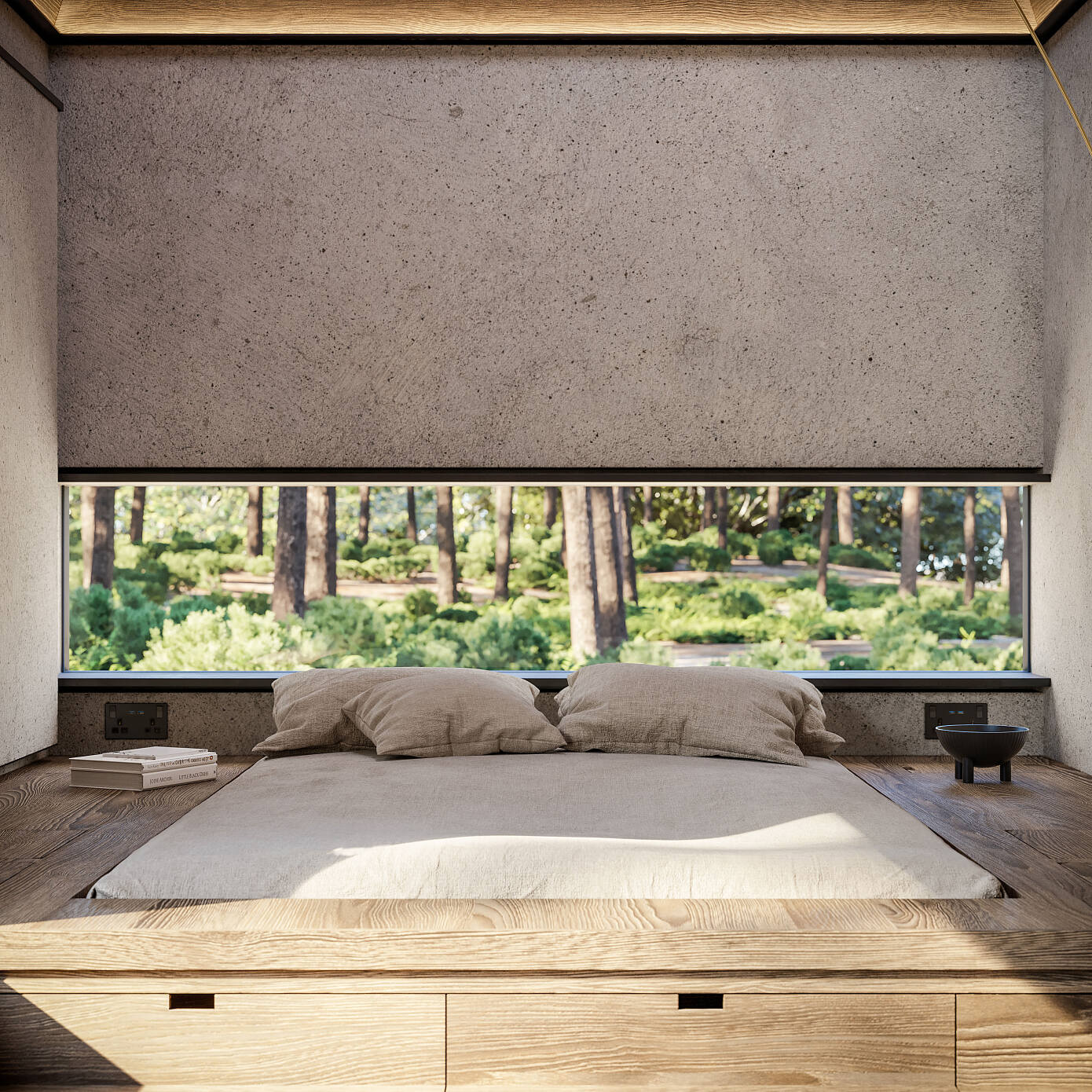 Hytte by Koto Design