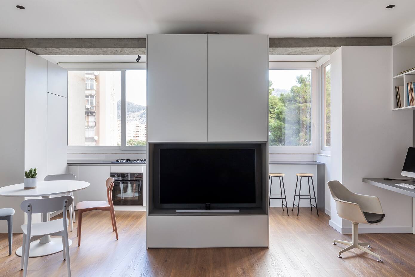 Casa Gig by La Leta Architettura