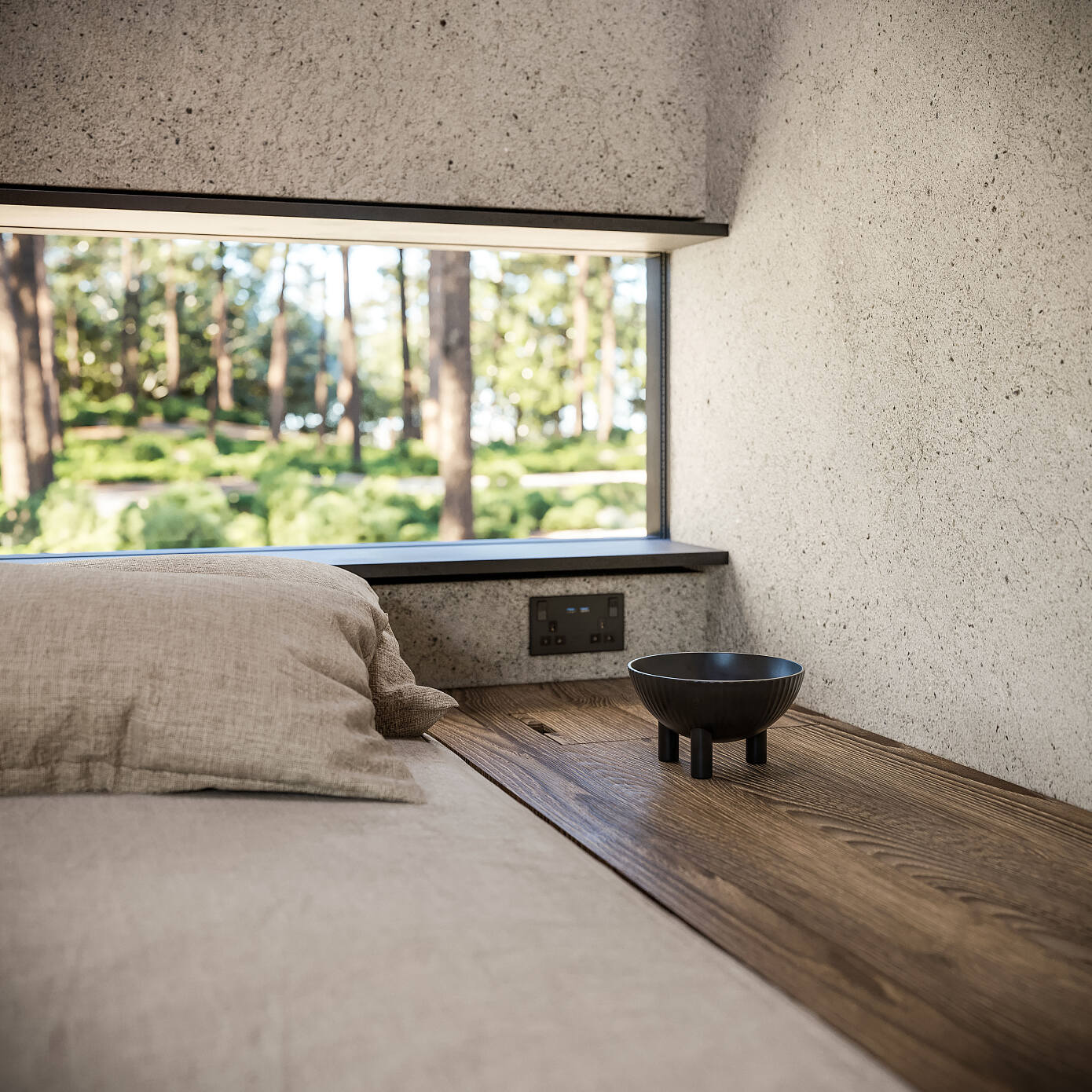 Hytte by Koto Design