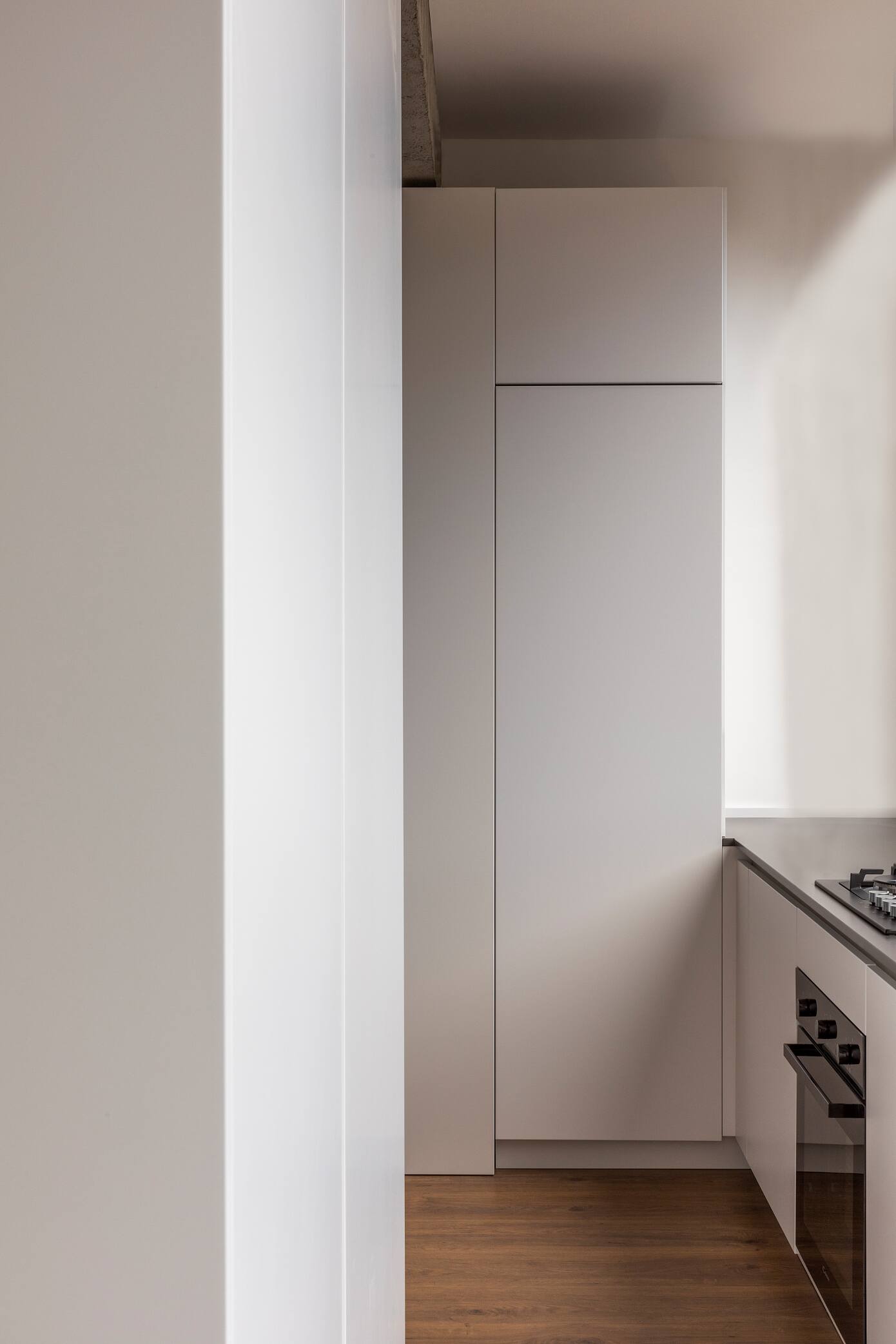 Casa Gig by La Leta Architettura