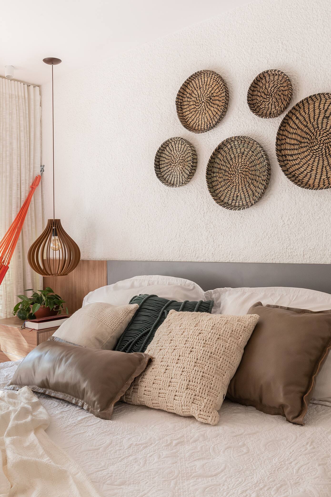 Taquinho Apartment by Lez. Arquitetura