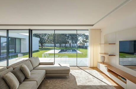 São Félix da Marinha by Raulino Silva