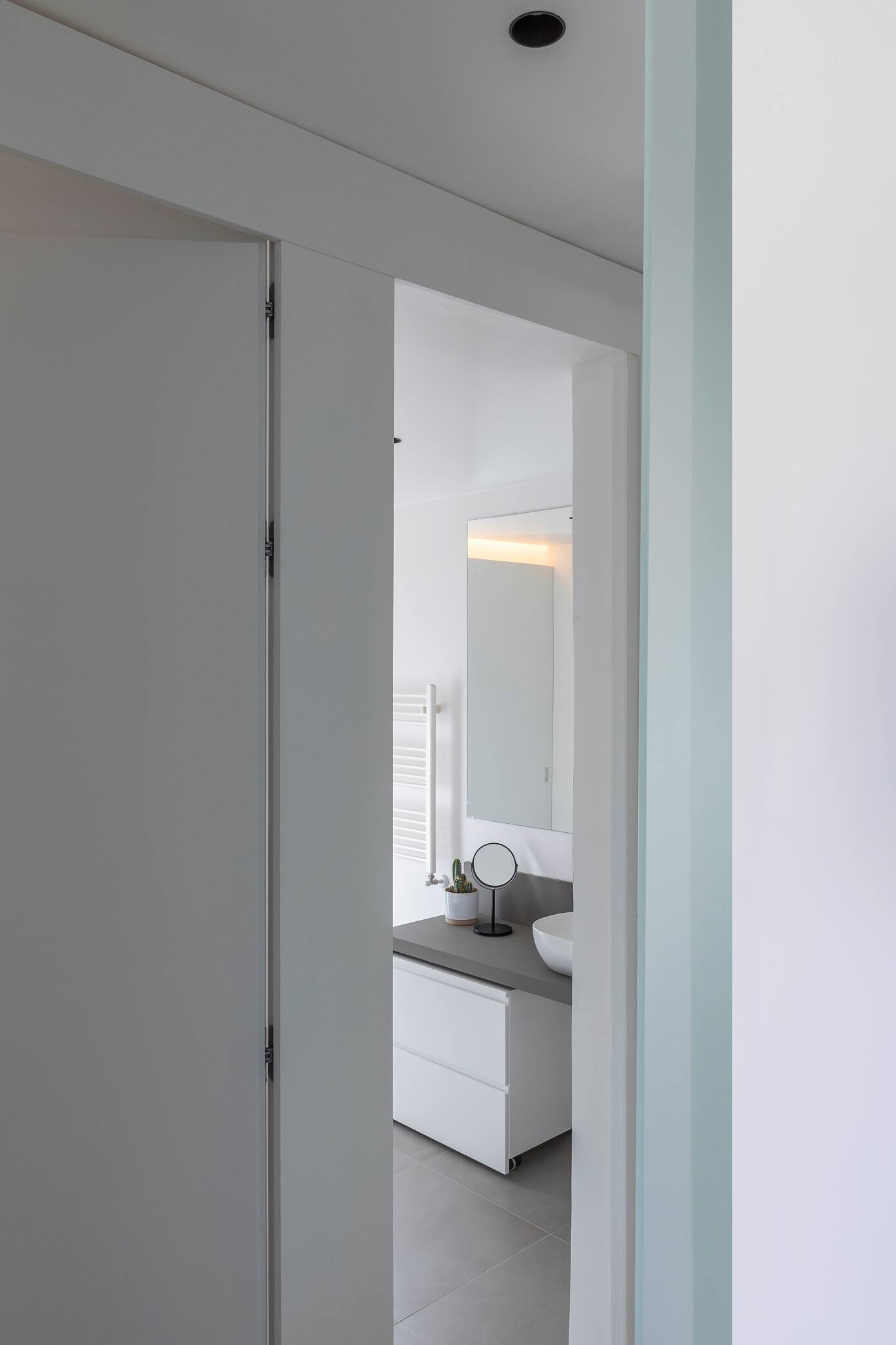 Casa Gig by La Leta Architettura