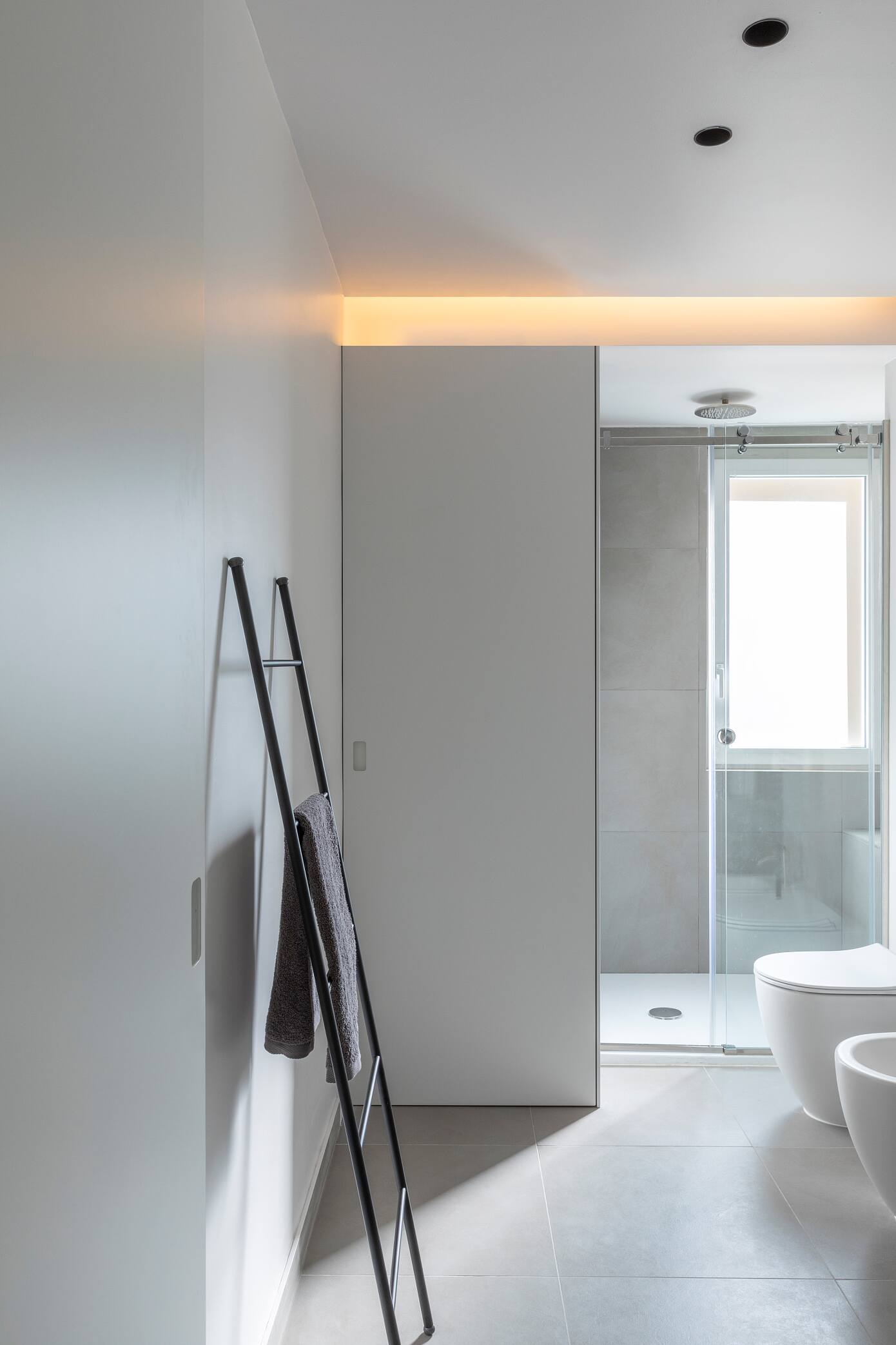 Casa Gig by La Leta Architettura