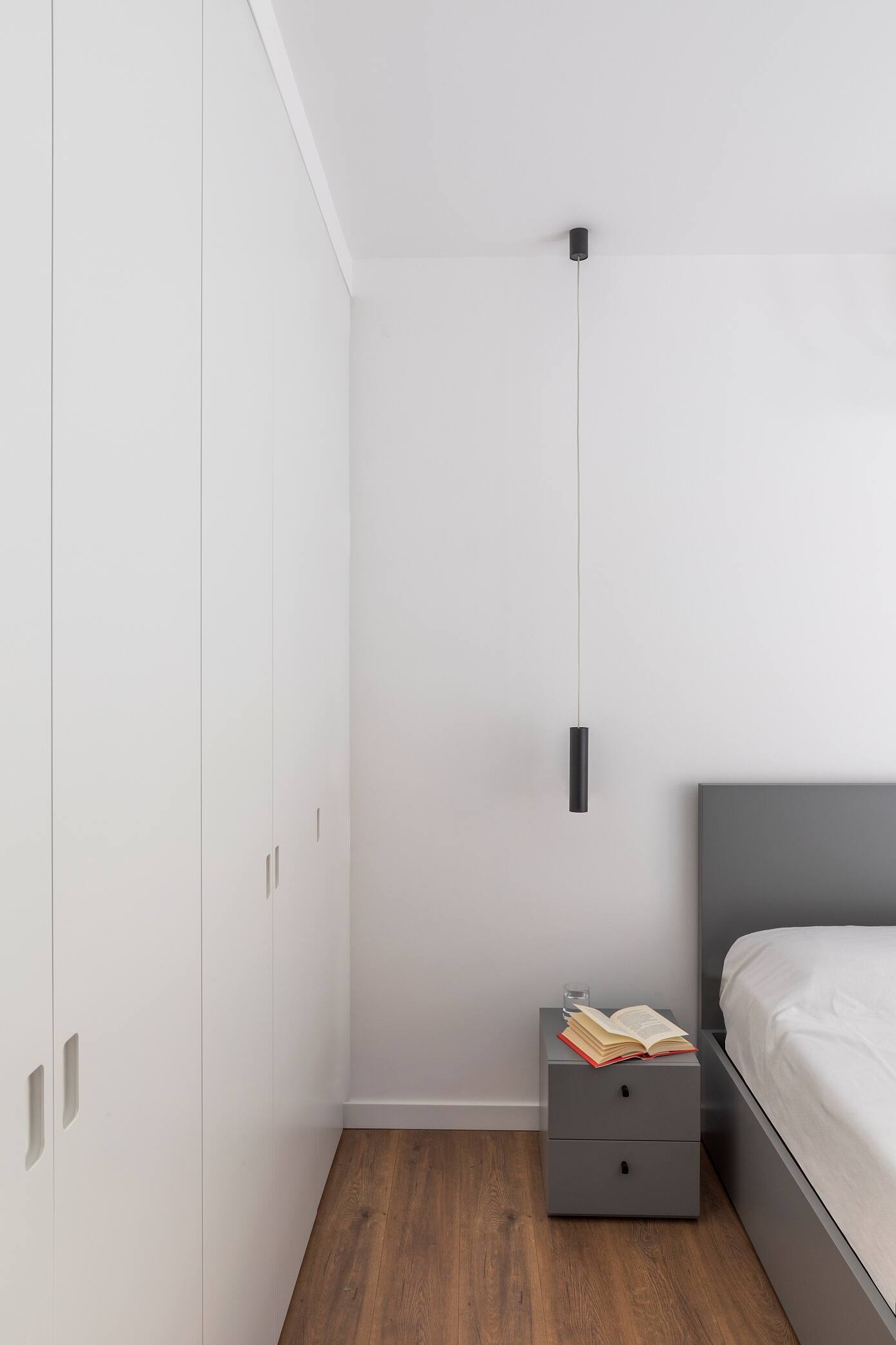 Casa Gig by La Leta Architettura