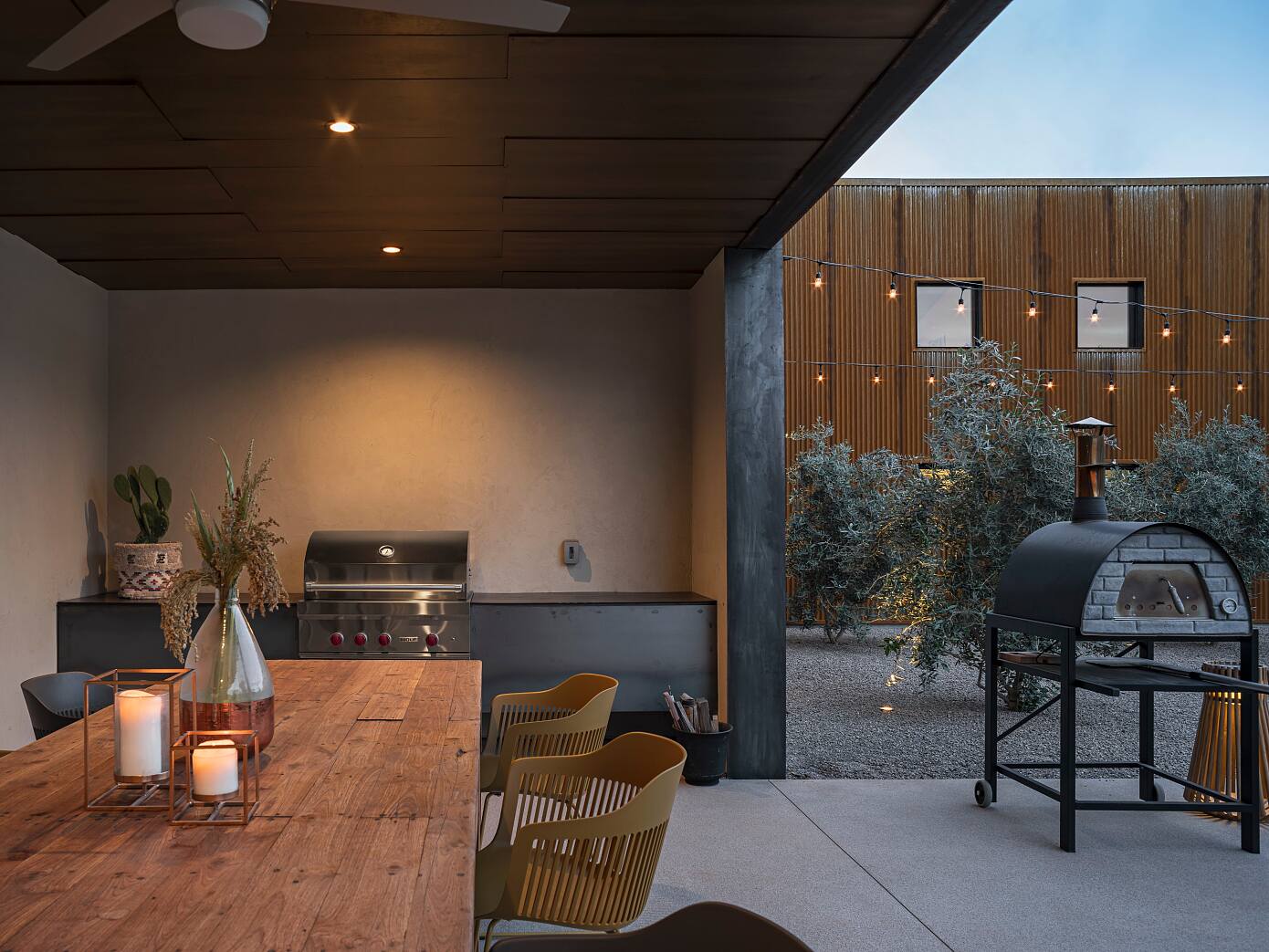 Foo House by The Ranch Mine