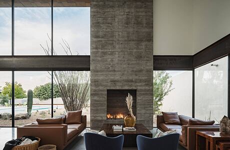 Foo House by The Ranch Mine