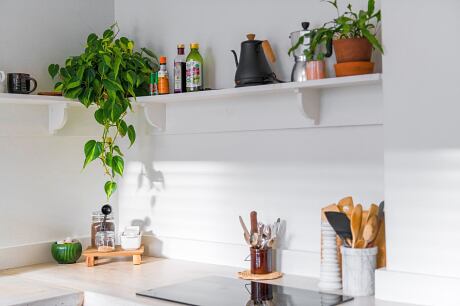 5 Ideas to Reclaim Space in Your Home - 2