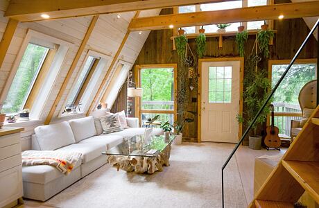 5 Ideas to Reclaim Space in Your Home