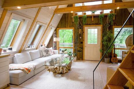 5 Ideas to Reclaim Space in Your Home - 3