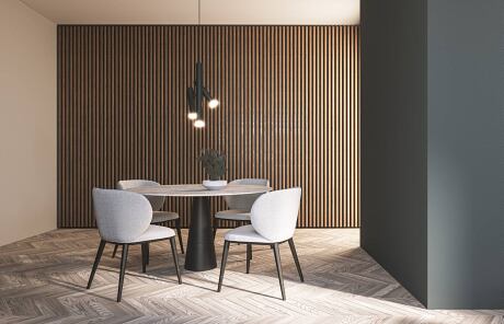 Casa JS by Daniele Girardi - 3