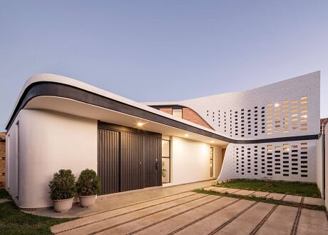 HOUSE K by Creative Union Network - 1