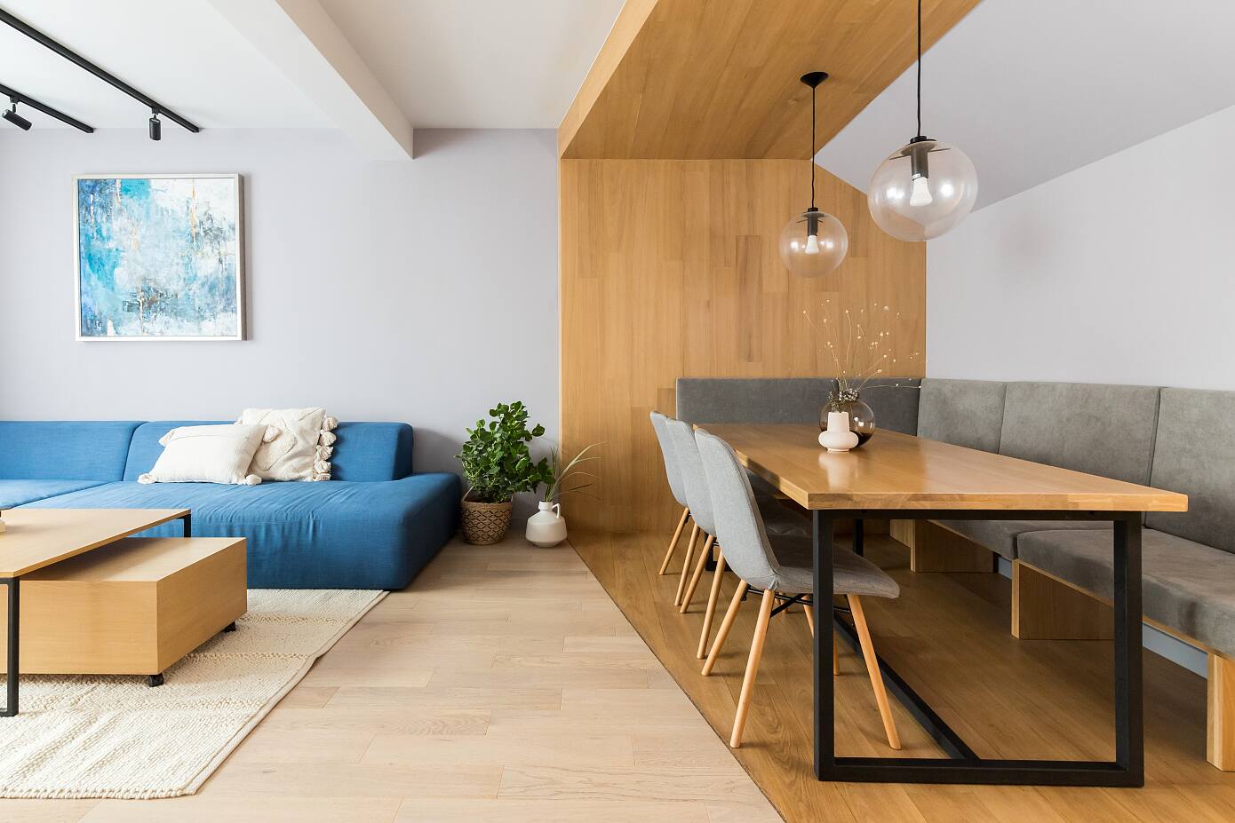 The Monobloc House by Jooca Studio