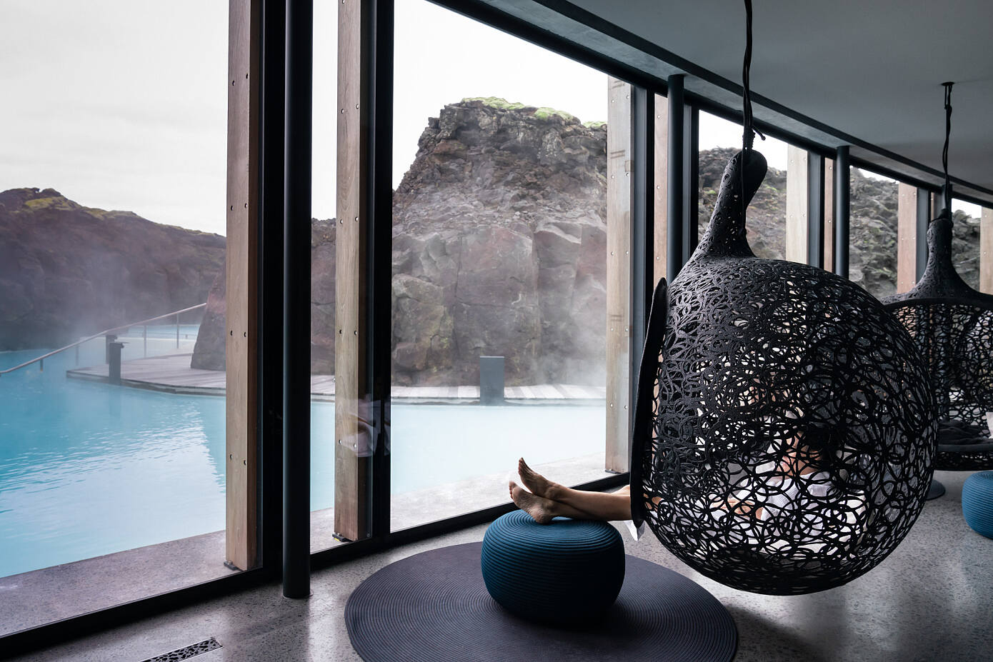 The Retreat at Blue Lagoon by Design Group Italia