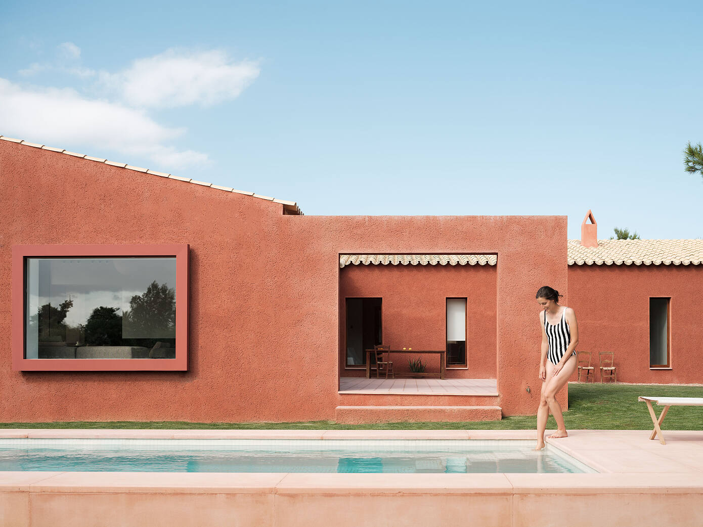 Lover’s House by Isla