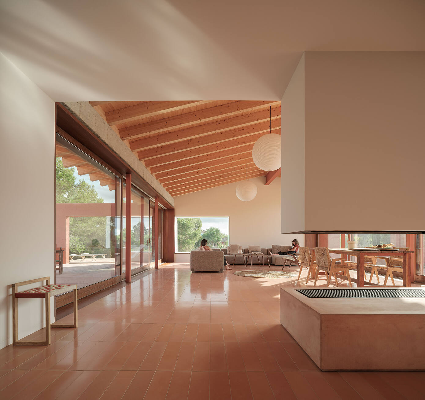 Lover’s House by Isla