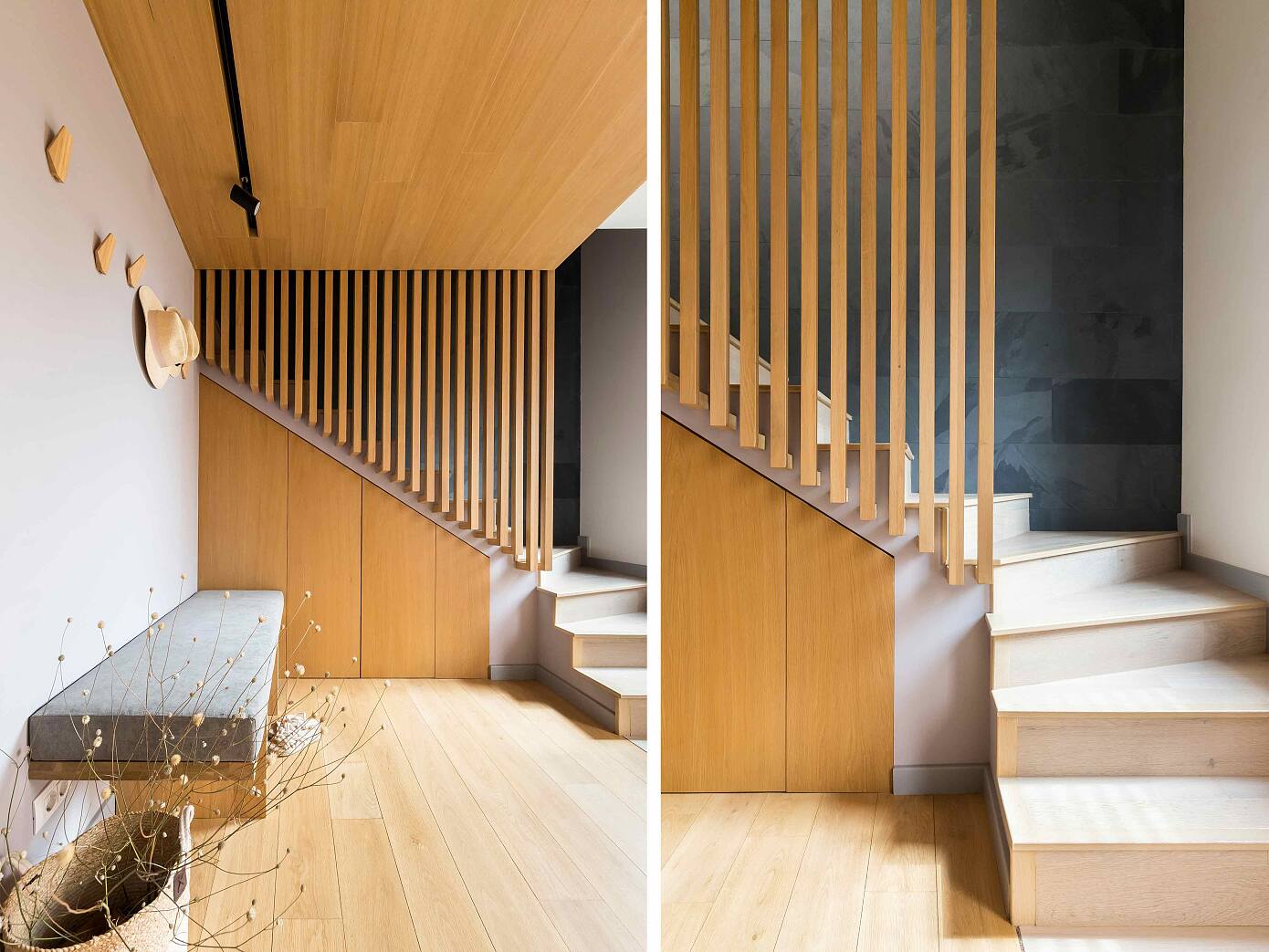 The Monobloc House by Jooca Studio