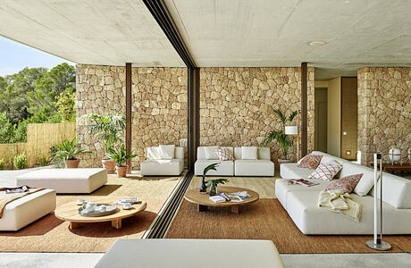 Casa Alegre by Jorge Vidal