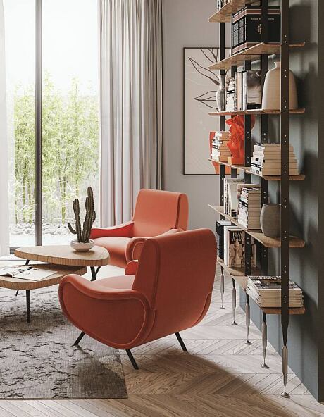 Casa JS by Daniele Girardi - 2