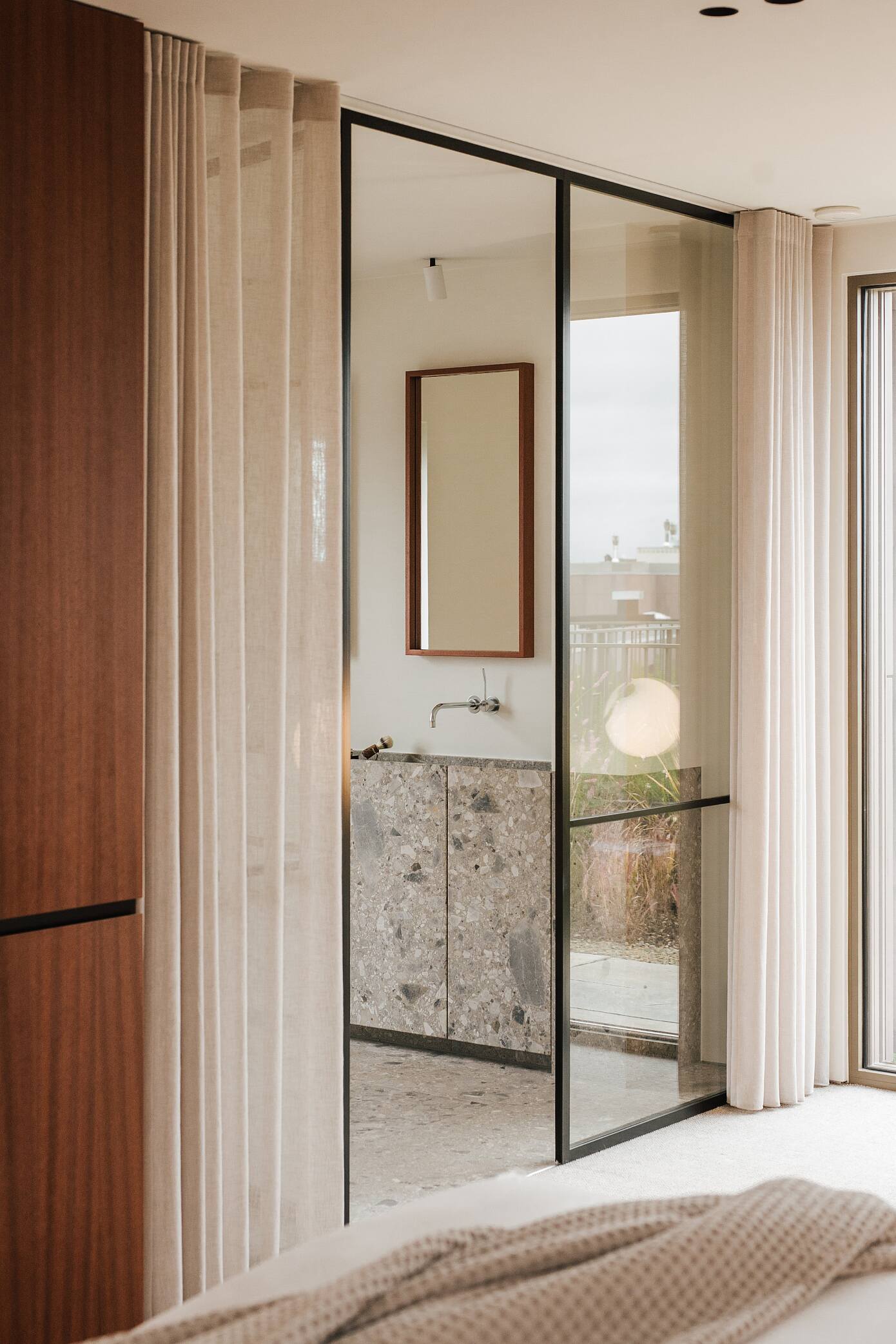 Penthouse BV by Adjo Studio