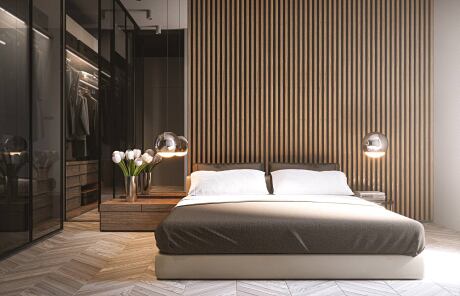 Casa JS by Daniele Girardi - 5