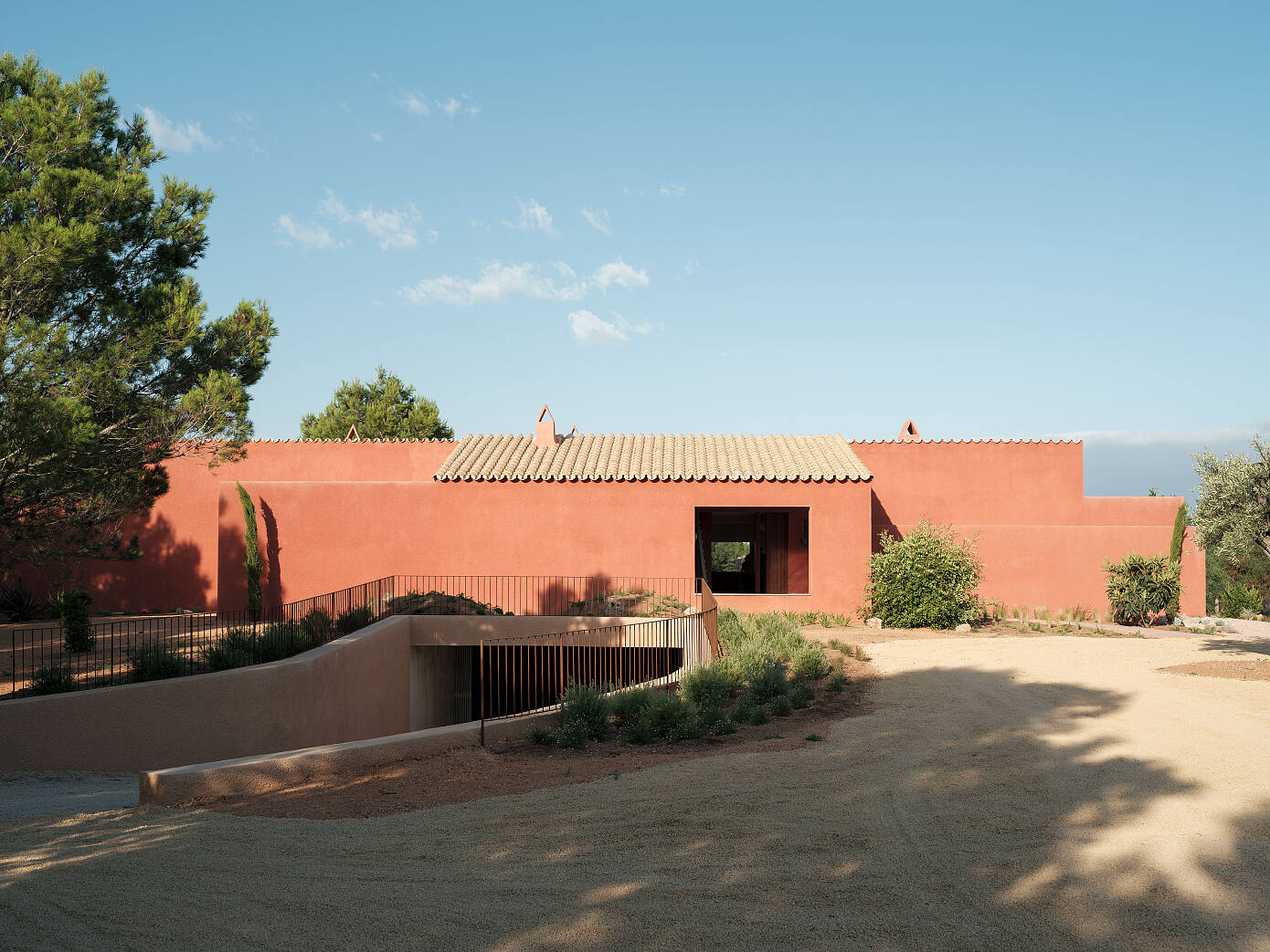 Lover’s House by Isla