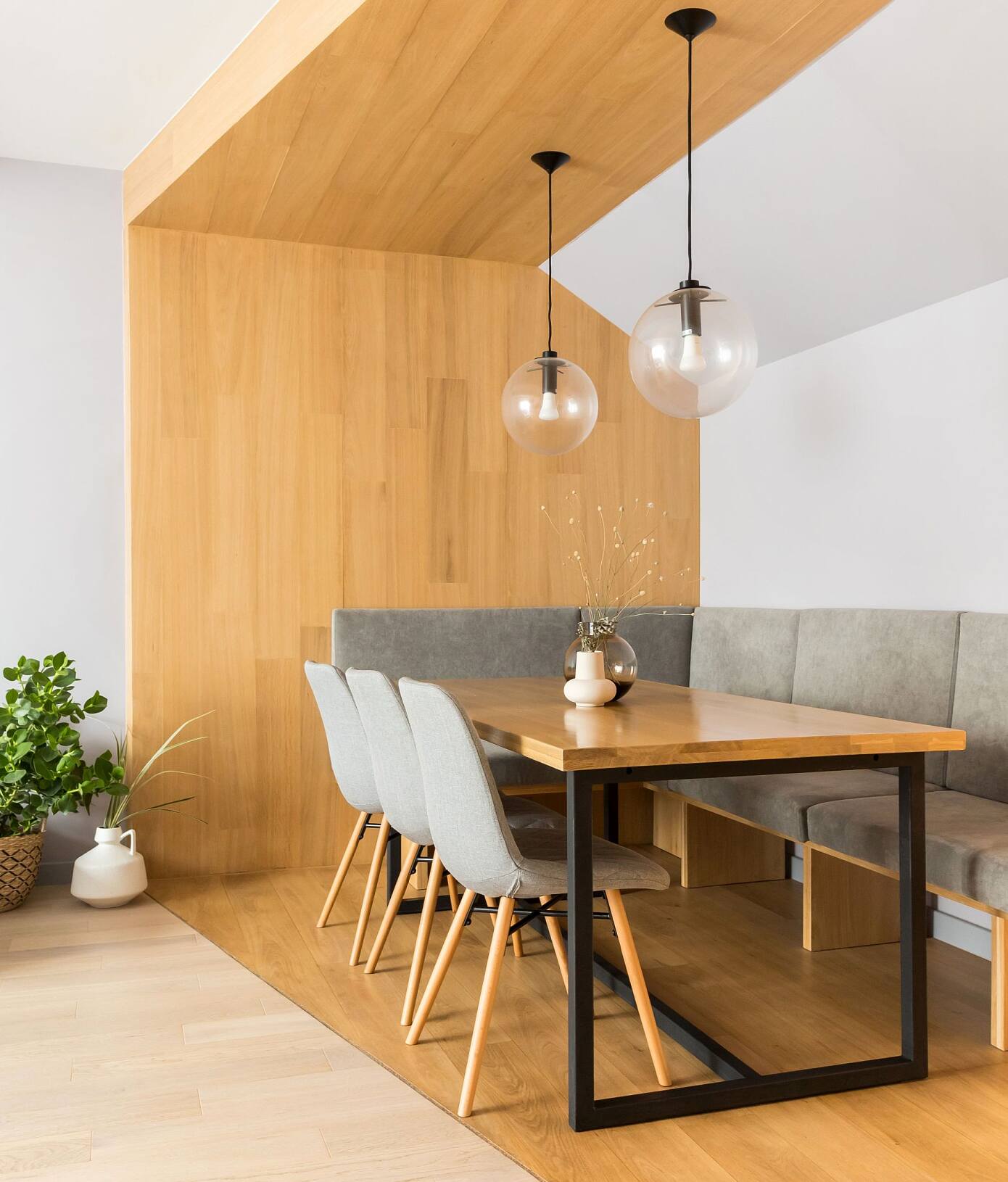 The Monobloc House by Jooca Studio