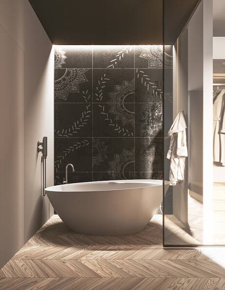 Casa JS by Daniele Girardi - 6