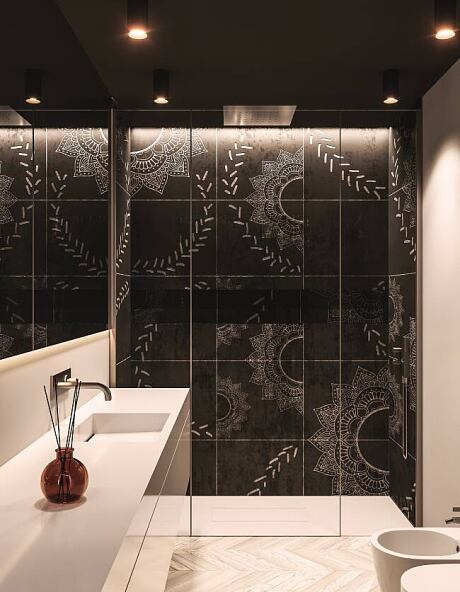 Casa JS by Daniele Girardi - 7