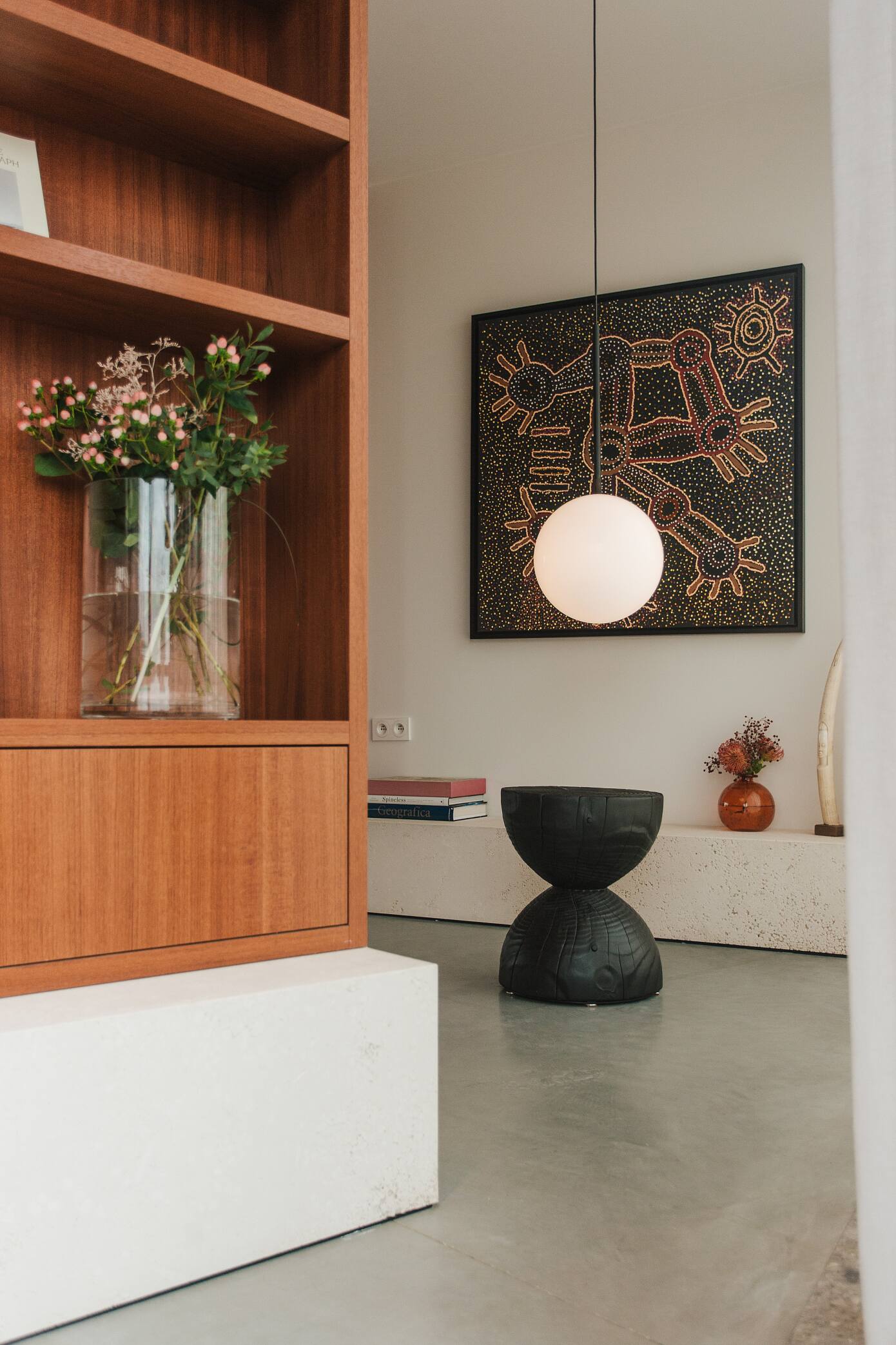 Penthouse BV by Adjo Studio