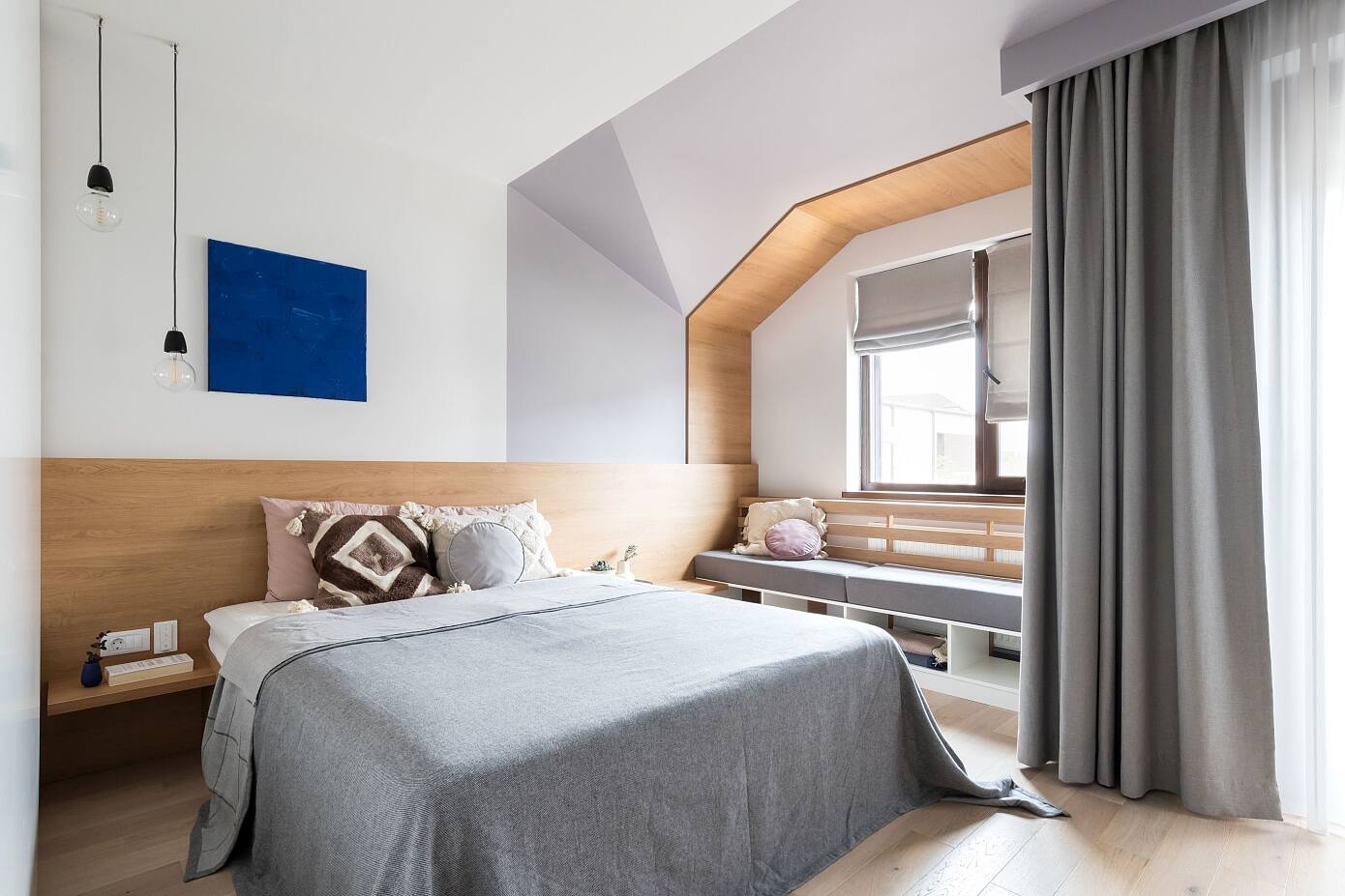 The Monobloc House by Jooca Studio