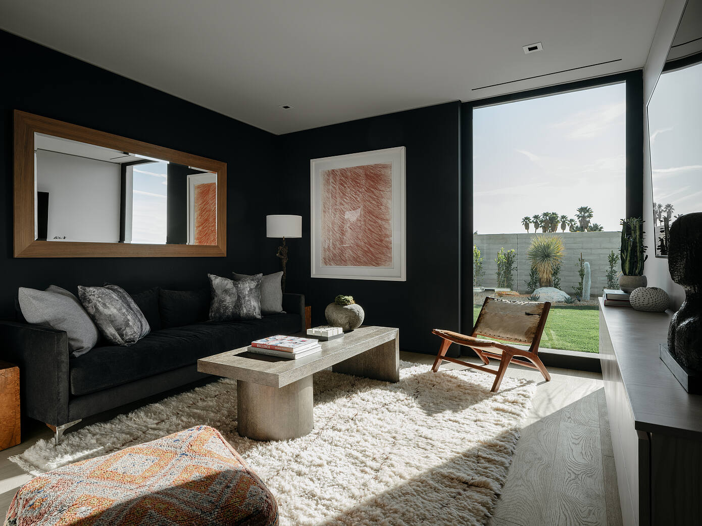 Echo at Rancho Mirage by Studio AR&D Architects