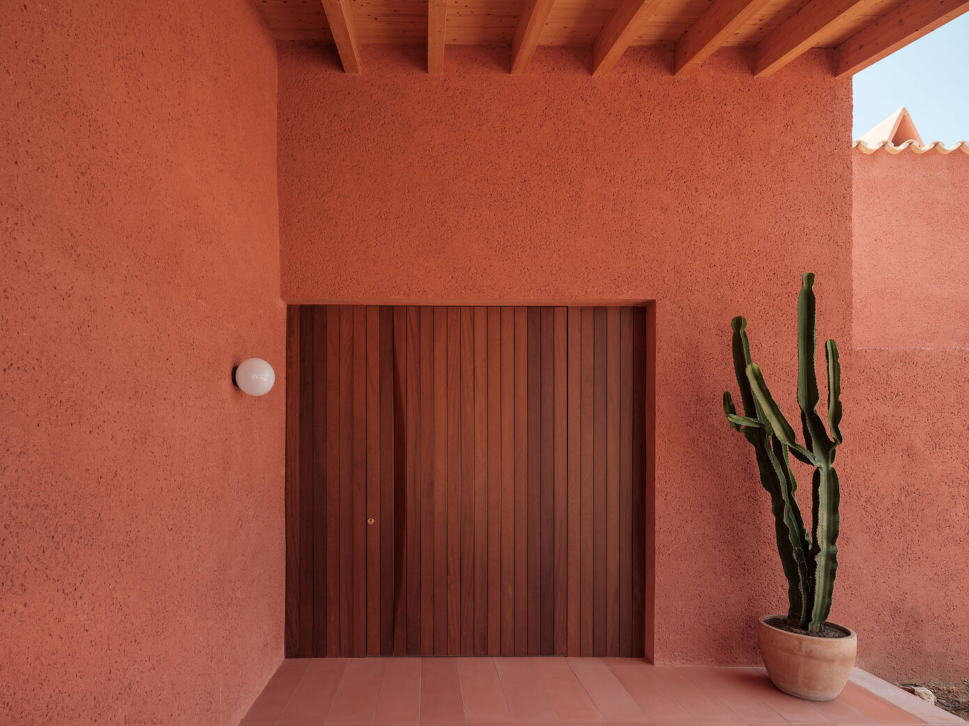 Lover’s House by Isla