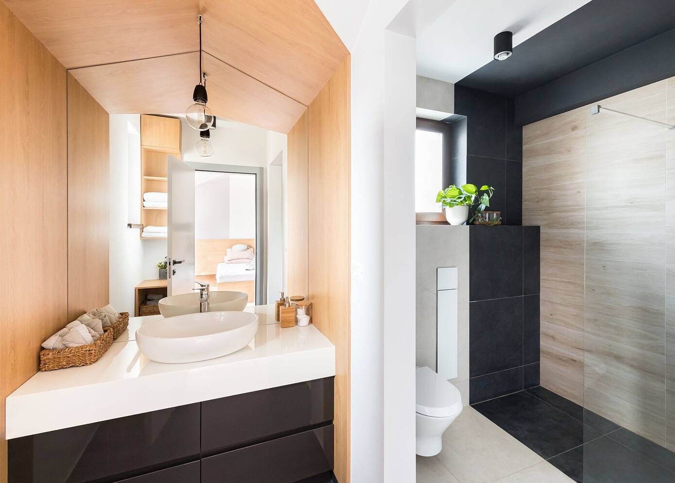 The Monobloc House by Jooca Studio