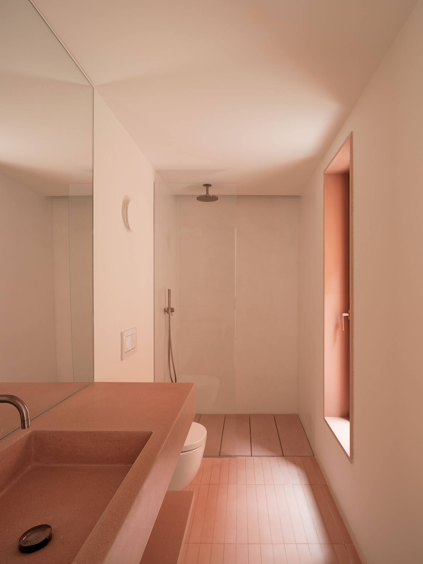 Lover’s House by Isla