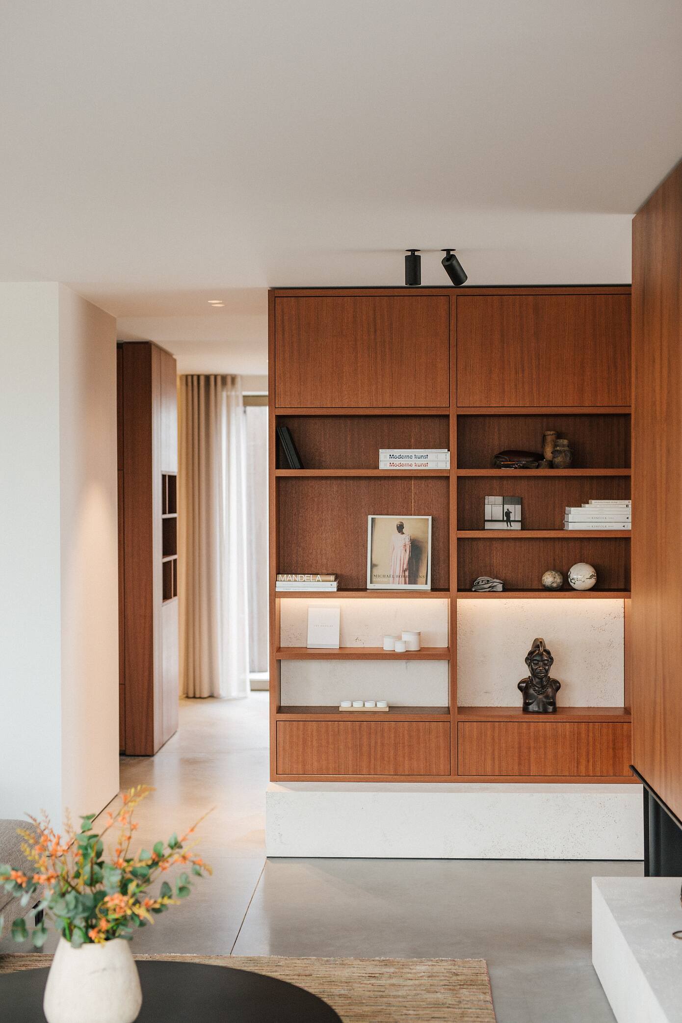 Penthouse BV by Adjo Studio