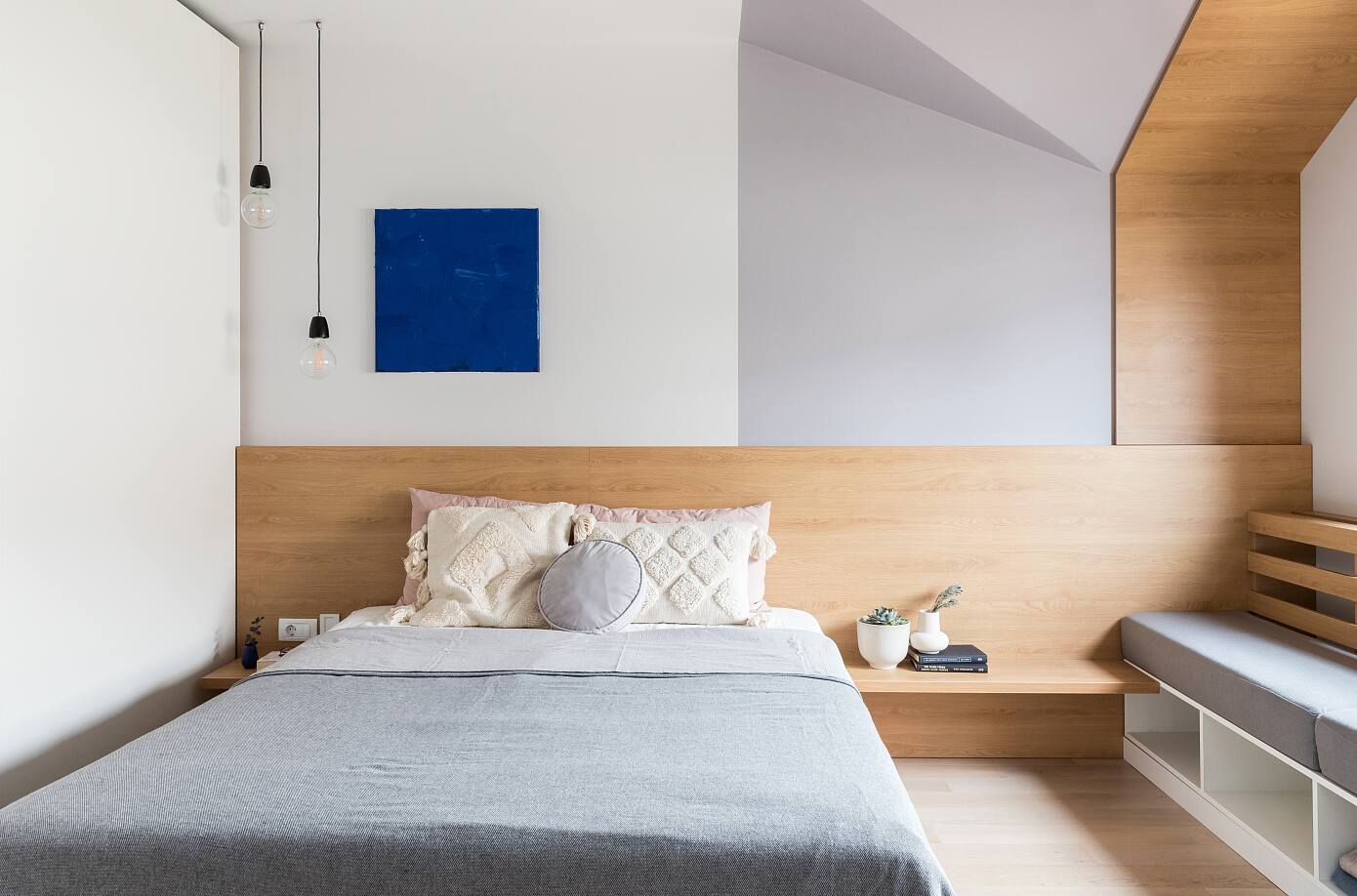 The Monobloc House by Jooca Studio